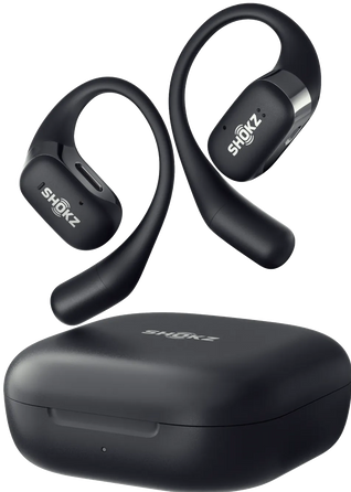 Image du produit Shokz OpenFit (ANC, 7 h, Sans fil)