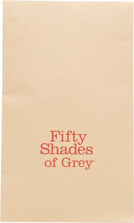 Produktbild Fifty Shades of Grey Sweet Anticipation Ball Gag