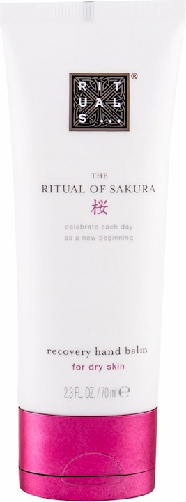 Il rituale del Sakura (70 ml)
