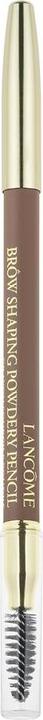 Produktbild Lancôme Brow Shapening Powdery Penc 02 (02 Darkonde)