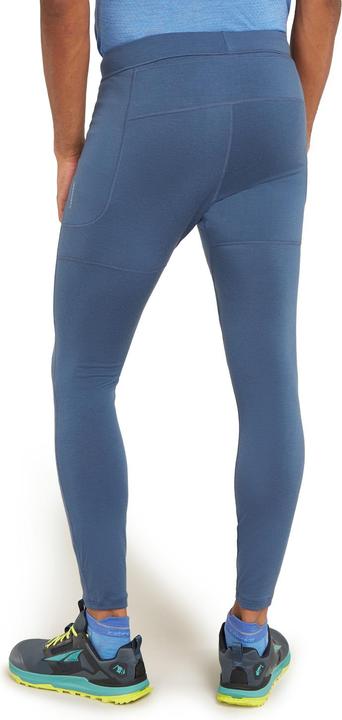 Produktbild Icebreaker Men Merino Mer Speed Winter 28 Tights (XL)