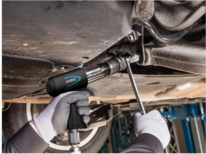 Produktbild HAZET Vibrationsmeissel