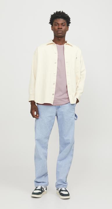 Produktbild Jack & Jones Gedruckt Rundhals T-shirt T-shirt (XL)