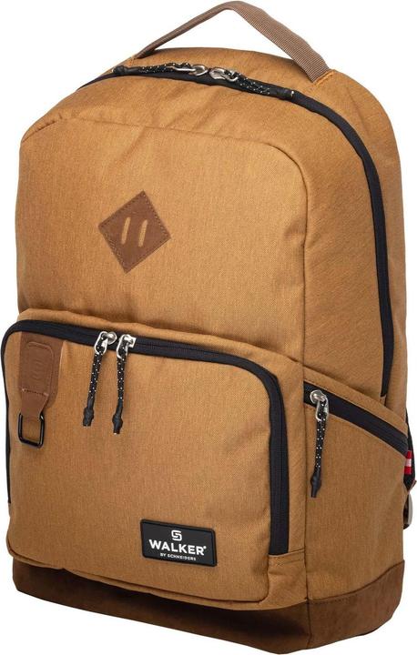Walker Sac à dos Concept peanut (29 l)
