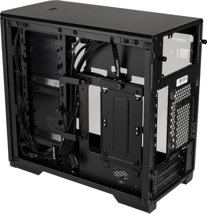 Image du produit Phanteks Eclipse P200A (Mini-ITX)