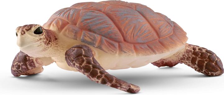 Image du produit Schleich Echte Karettschildkröte