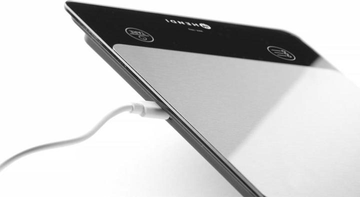 Actual product image Hendi Kitchen scale 10 kg.