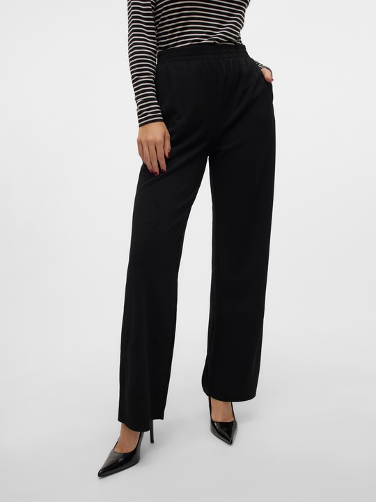 Actual product image Vero Moda VMLAVA High waist trousers Trousers (30)
