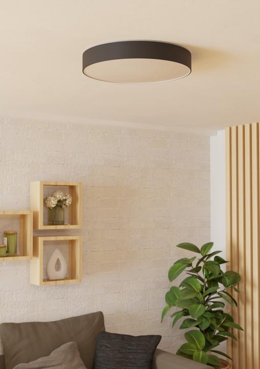 Produktbild EGLO Lampada da Soffitto Intelligente Gallizzi Z (3500 lm)