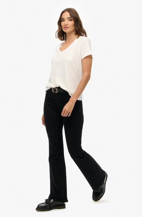 Immagine prodotto Superdry Jeans Bootcut donna (W28/L32)