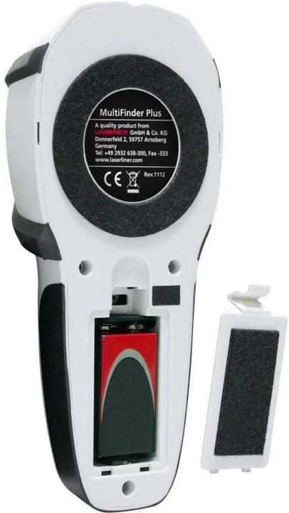 Image du produit Laserliner MultiFinder Plus