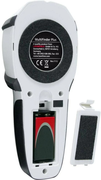 Productafbeelding Laserliner MultiFinder Plus