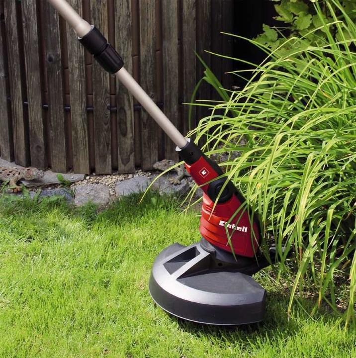 Actual product image Einhell GC-ET 4530 Set (Trim line)