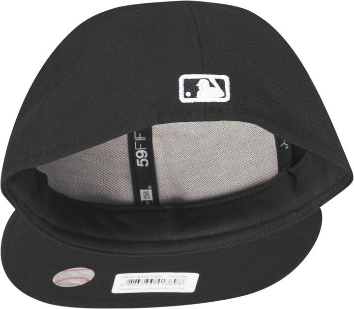 Actual product image New Era 59Fifty Fitted Casquette - New York Yankees noir (7 7/8)