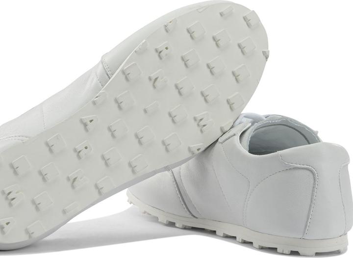 Image du produit Marni "Softy Soccer" Sneakers (40)