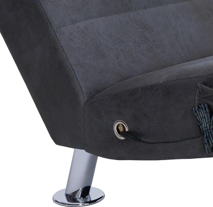 Produktbild vidaXL Chaiselongue