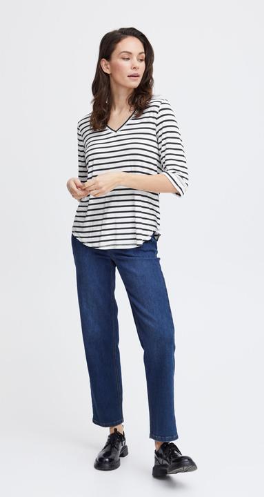 Actual product image Fransa FRFEPORSI 2 T-shirt 20404475 (XXL)