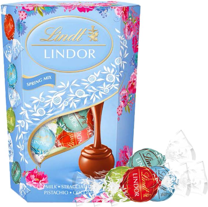 Produktbild Lindt Lindor Kugeln (200 g)
