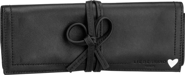 Image du produit Liebeskind Berlin Kosmetiktasche Black Valentines Travel Jewellery (1 l)