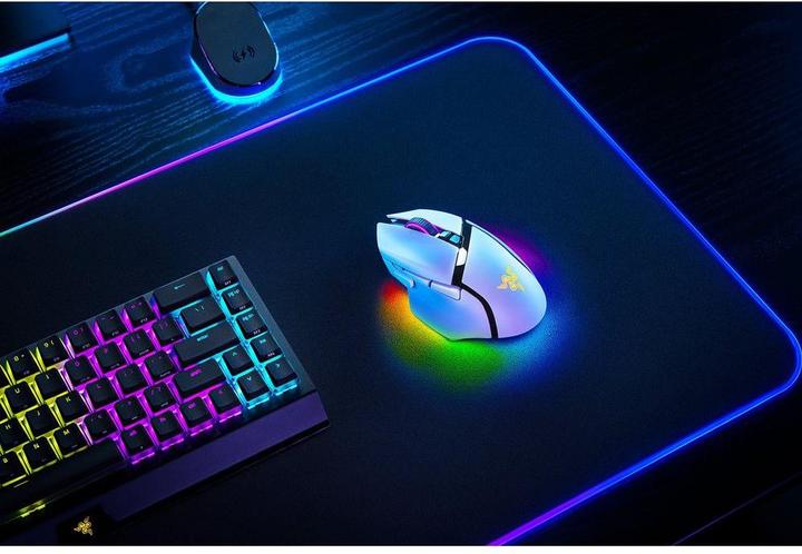 Immagine prodotto Razer Basilisk V3 Pro (Senza fili, Cablato)