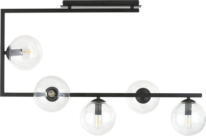 Produktbild Licht-Erlebnisse Deckenlampe Peter (E14)