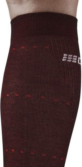 Actual product image Cep Women's Infrared Recovery Socks Tall (37 - 40)