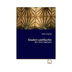 Thumbnail - Glauben und Kaufen, Fachbücher