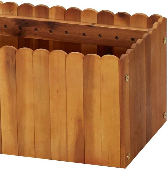 Actual product image vidaXL Tamary