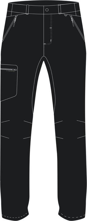 Produktbild MGA Viking -Expander -Mannhose (S)