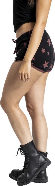 Image du produit RED by EMP Shorts with Star Print (M)