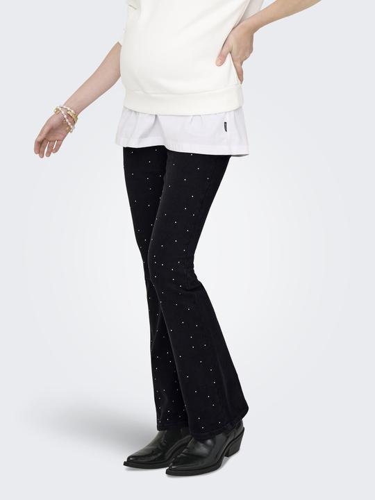 Immagine prodotto Only Maternity OLMBLUSH Flared Jeans Flared fit jeans (M)