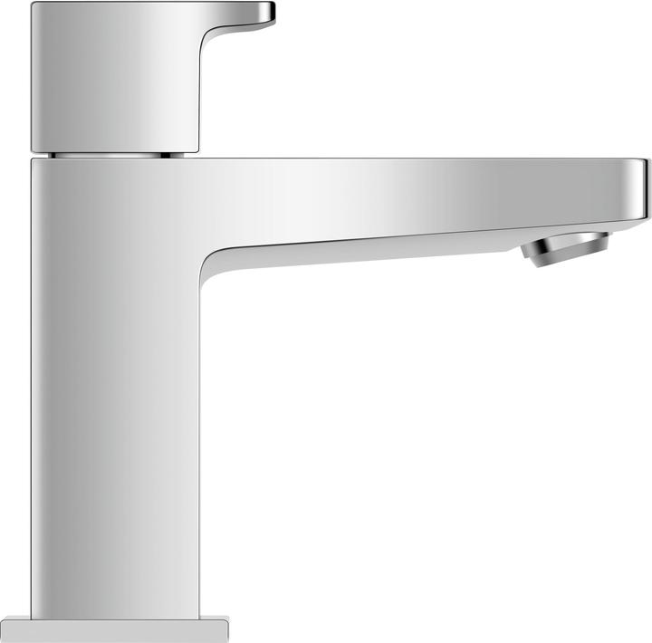 Produktbild Duravit Manhattan Standventil, Ausladung 90 mm, ohne Ablaufgarnitur, MH1080002