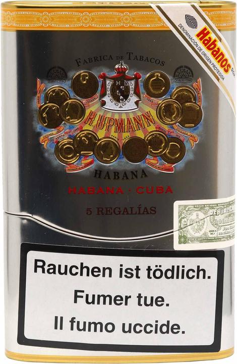 Produktbild H. Upmann Regalias Línea Retro (Petit Corona)