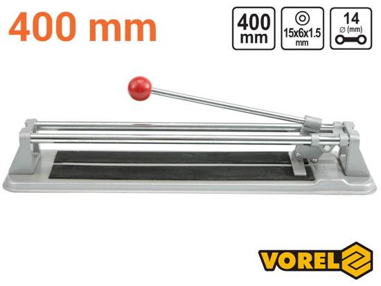 Produktbild Toya 02400 mm 400 Fliesenschneider