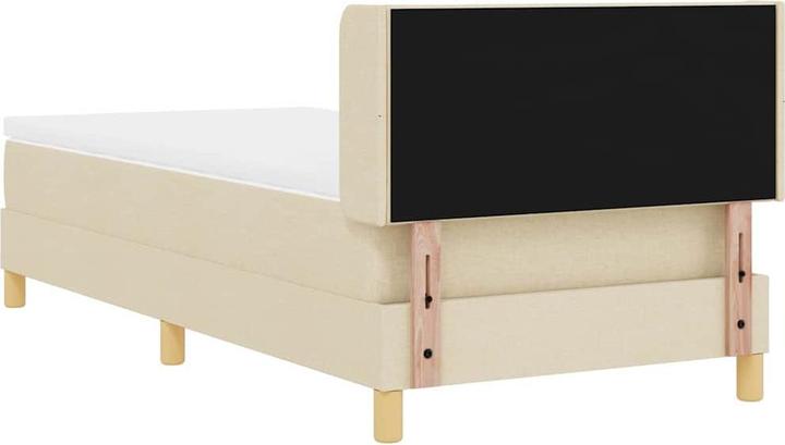 Produktbild vidaXL Bettmatratze (90 x 200 cm)