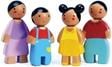 Immagine prodotto Tender Leaf Toys Famiglia di bambole soleggiate