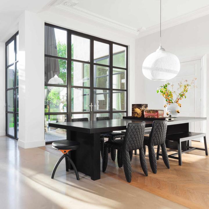 Actual product image Moooi Non Random D71 pendant lamp (E27)