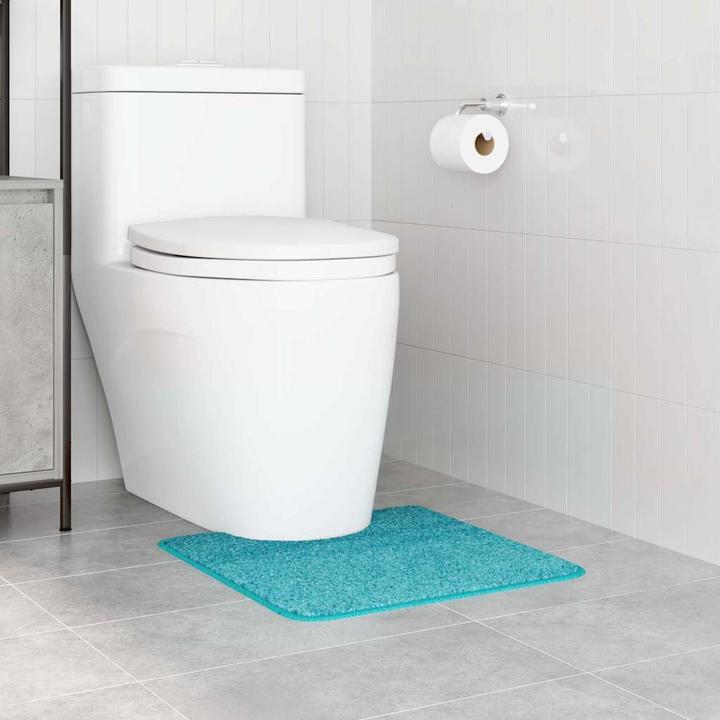 Produktbild vidaXL Badematte (50 x 50 cm)