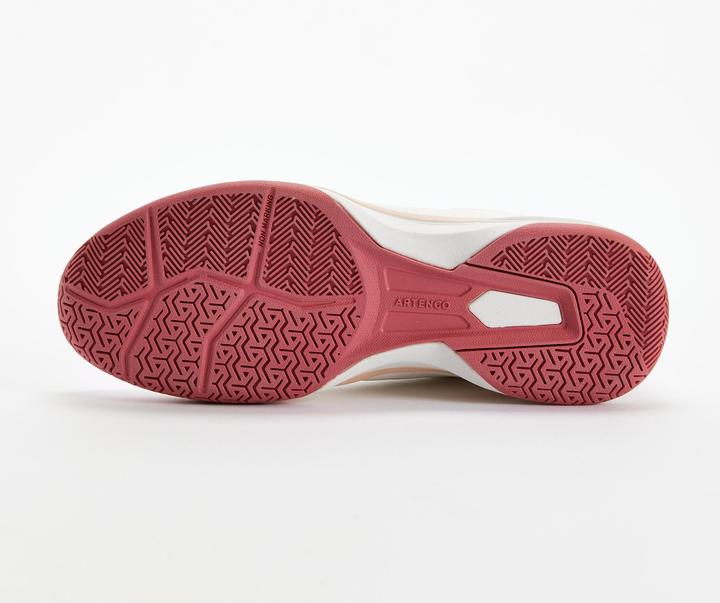 Produktbild Artengo Damen Tennisschuhe - TS500 weiss (42)