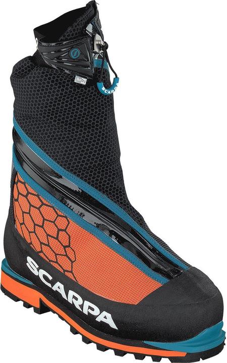 Produktbild Scarpa Phantom 6000 Schuhe (41.5, 42)
