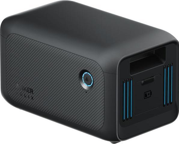 Actual product image Anker Solix Solix BP1000