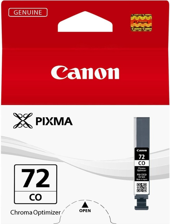 Actual product image Canon Pgi-72co (CO)
