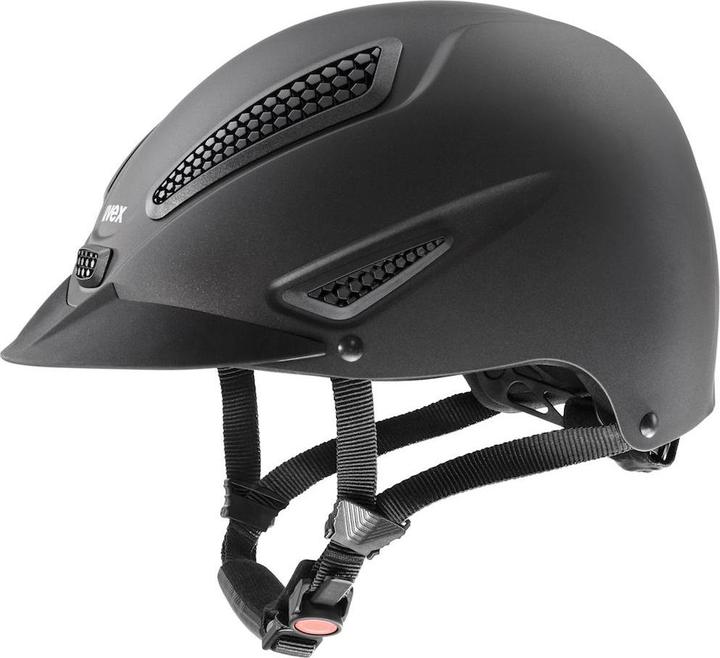 Actual product image Uvex Sports Riding helmet Perfexxion II (52 - 55 cm)
