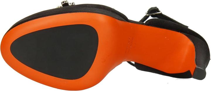 Produktbild Melvin & Hamilton Handgefertigte Belinda 3 Damenschuhe (36)