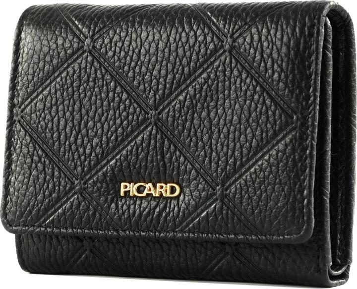 Produktbild Picard Broadway 1 Geldbörse RFID Schutz Leder 12.5 cm