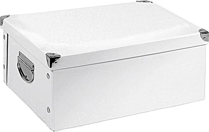 Zeller Present Storage box