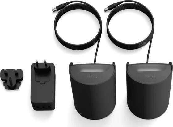 Immagine prodotto Philips Hue Play Wallwasher duo (1035 lm)