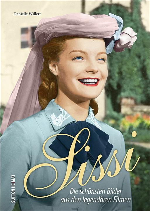 Produktbild Sissi (Deutsch, Danielle Willert, 2025)