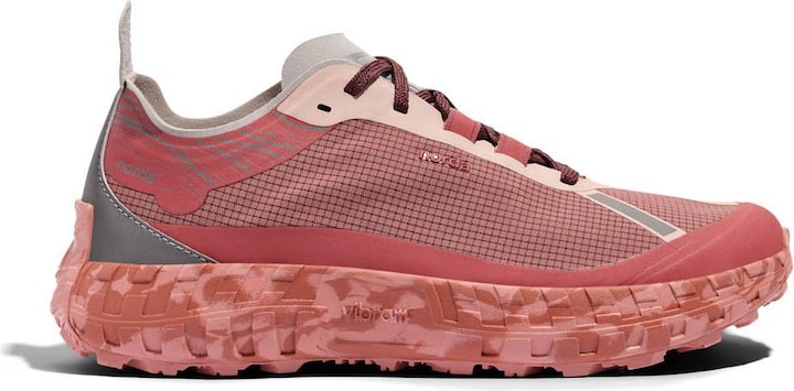 Actual product image Norda 001 x Ray Zahab - Damen (41 1/3)