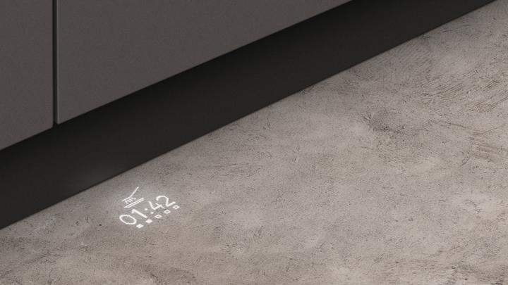 Produktbild Neff N 70, Geschirrspüler vollintegrierbar, 45 cm, S857ZMX03E